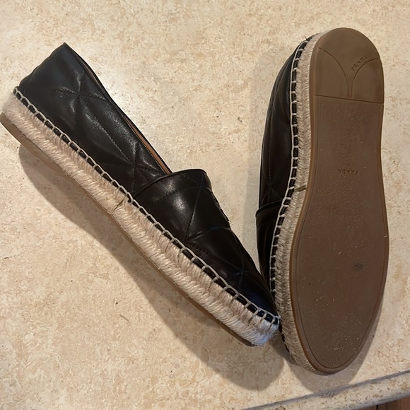 I purchased it in Italy and Im size 8, this 9(39.5 European) it’s running big. - Picture 3 of 5